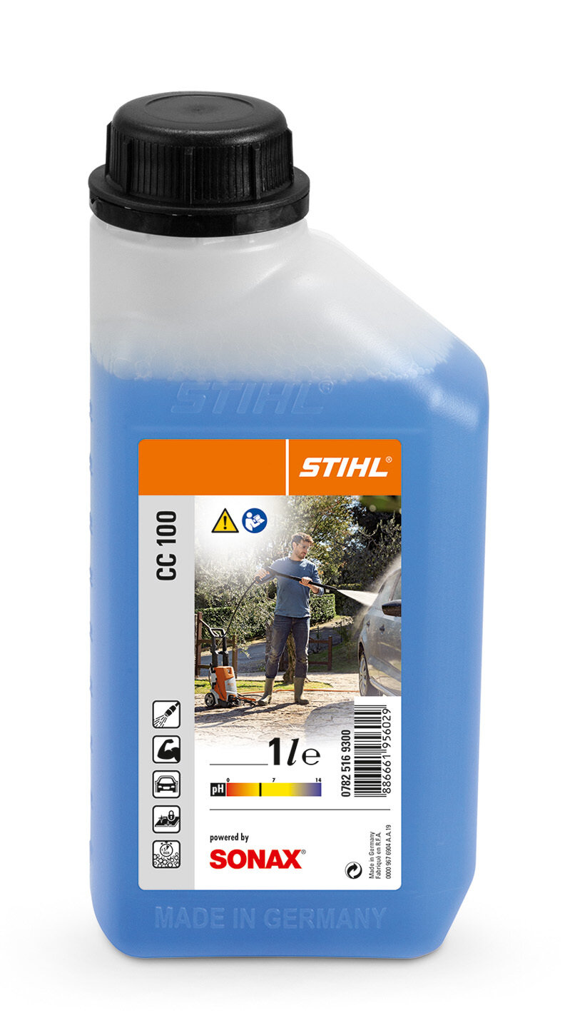 STIHL CC 100