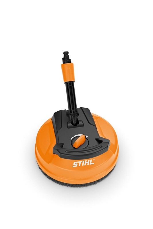 STIHL RA 90 Flächenreiniger
