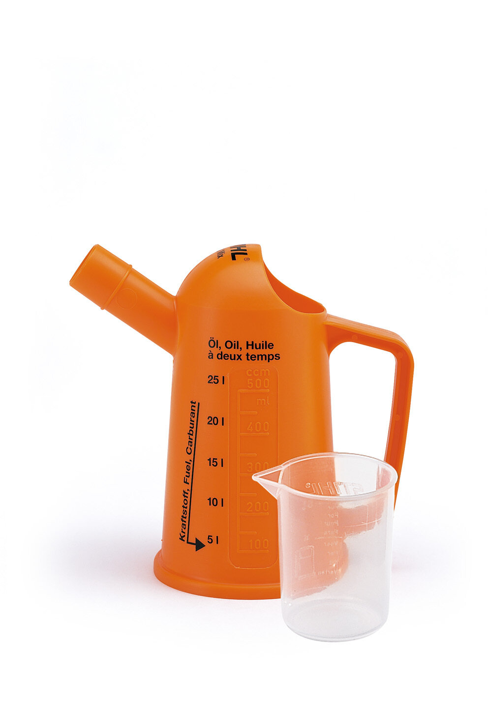STIHL Messbecher für 0,1l