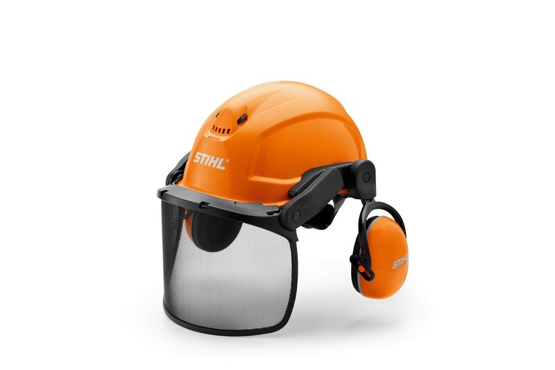 STIHL Helmset DYNAMIC ERGO