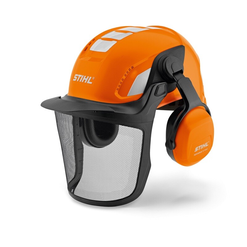 STIHL Helmset ADVANCE X-VENT