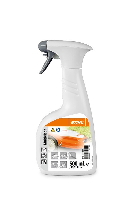 STIHL MULTICLEAN 500 ml