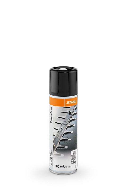 STIHL SUPERCLEAN