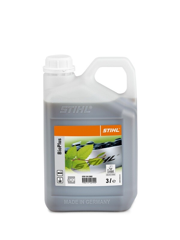 STIHL Haftöl BioPlus