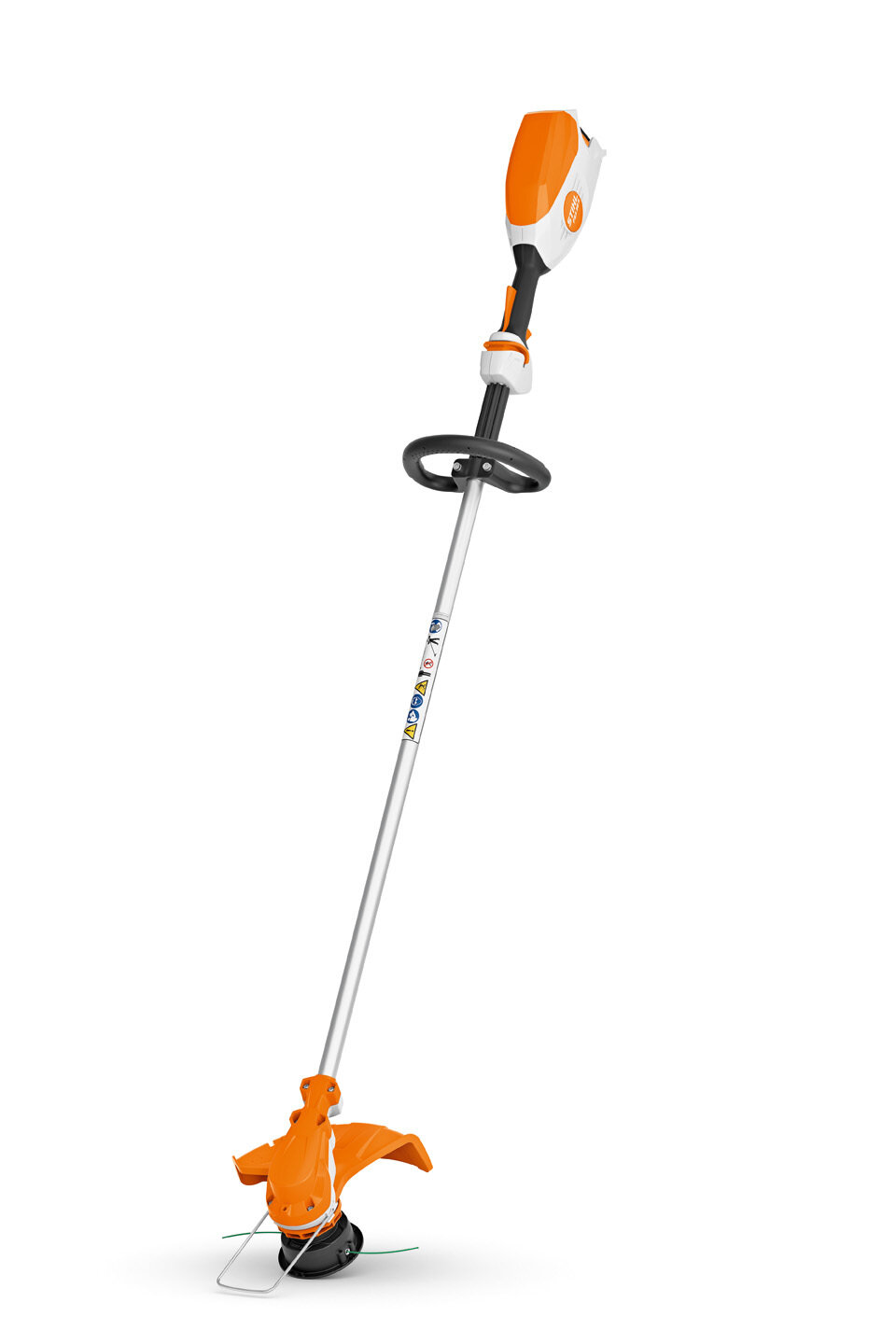 STIHL FSA 86 R - AC 6-2