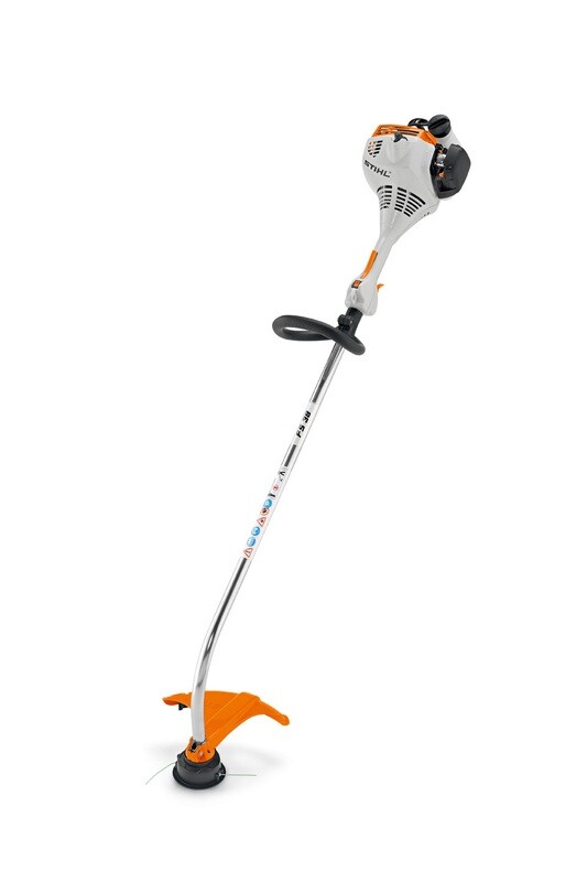 STIHL FS 38 - AutoCut C 6-2