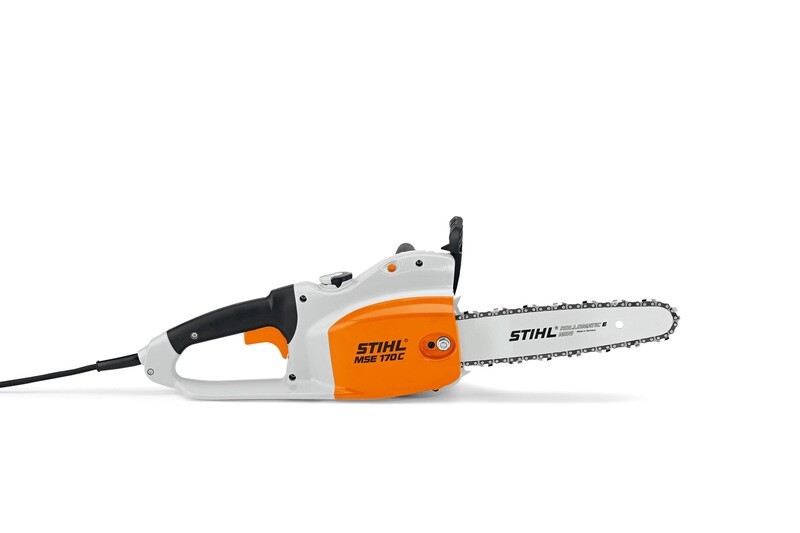 STIHL MSE 170 C-Q - 35 cm PMM3