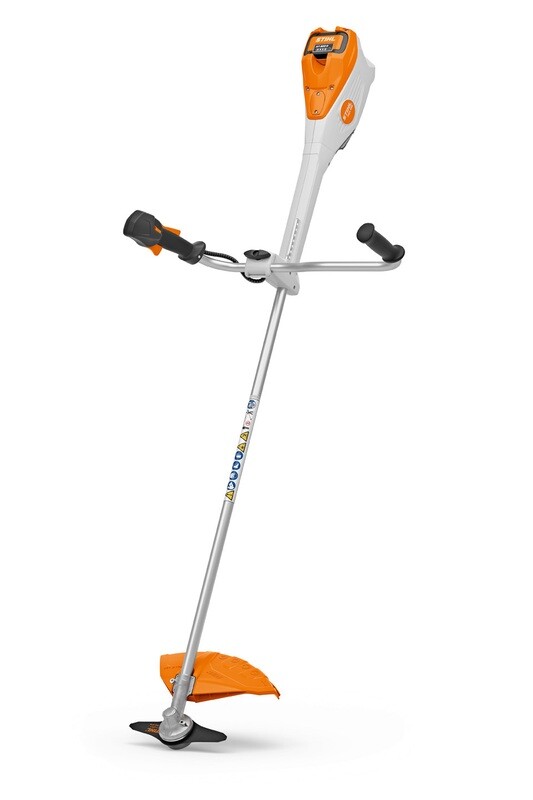 STIHL FSA 135 - GSB 260-2