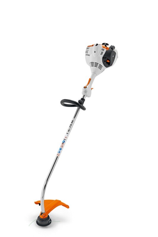 STIHL FS 40 - AutoCut C 6-2