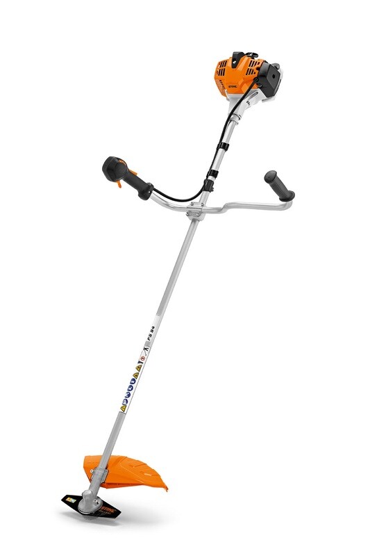 STIHL FS 94 C-E - GSB 230-2