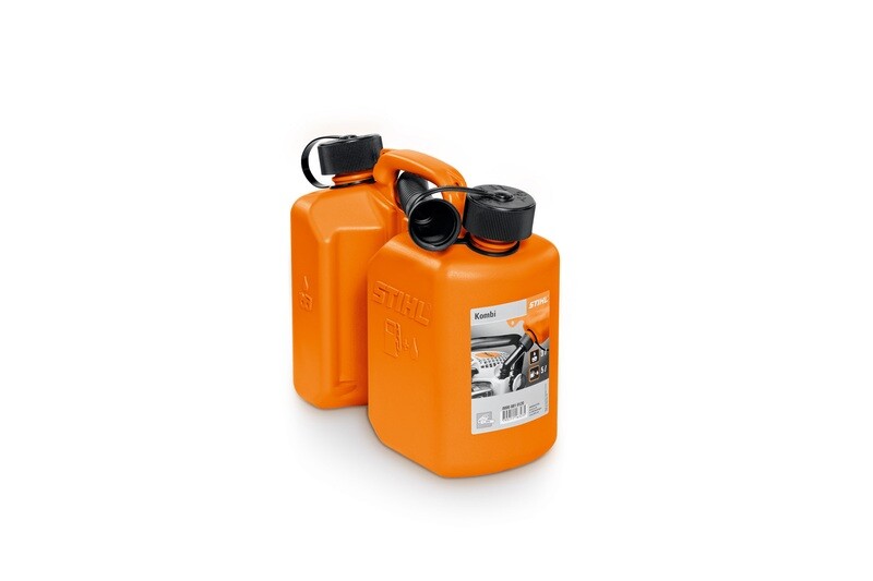 STIHL Kombikanister 3 l/1,5 l