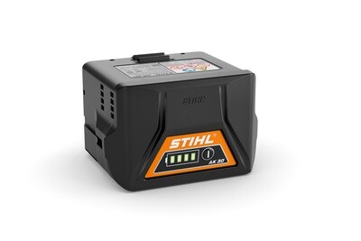 STIHL AK-System