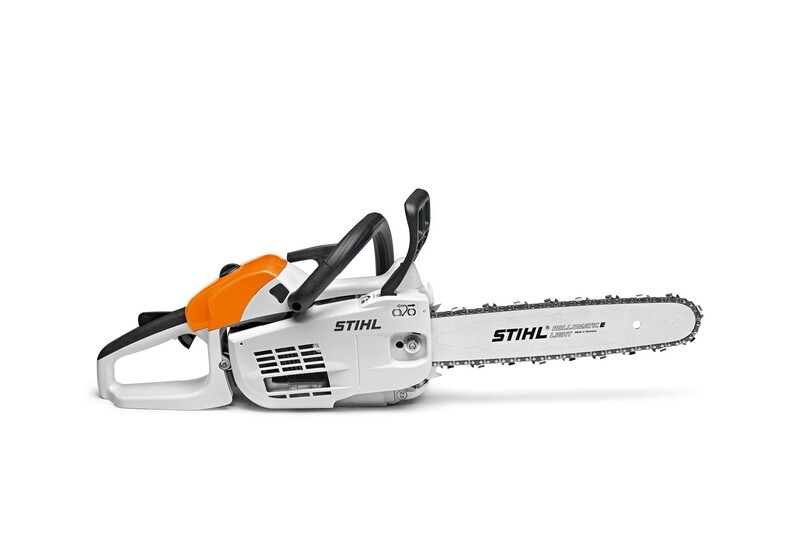 STIHL MS 201 C-M - 35 cm