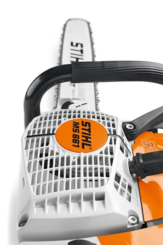 STIHL MS 661 C-M - 71 cm 36RS