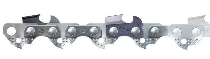 STIHL Kette PS 3/8&#39;&#39;