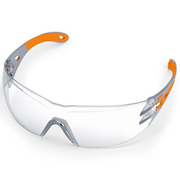 STIHL Schutzbrille DYNAMIC LIGHT PLUS klar