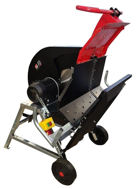 Widl W-SEC M55 Akustik