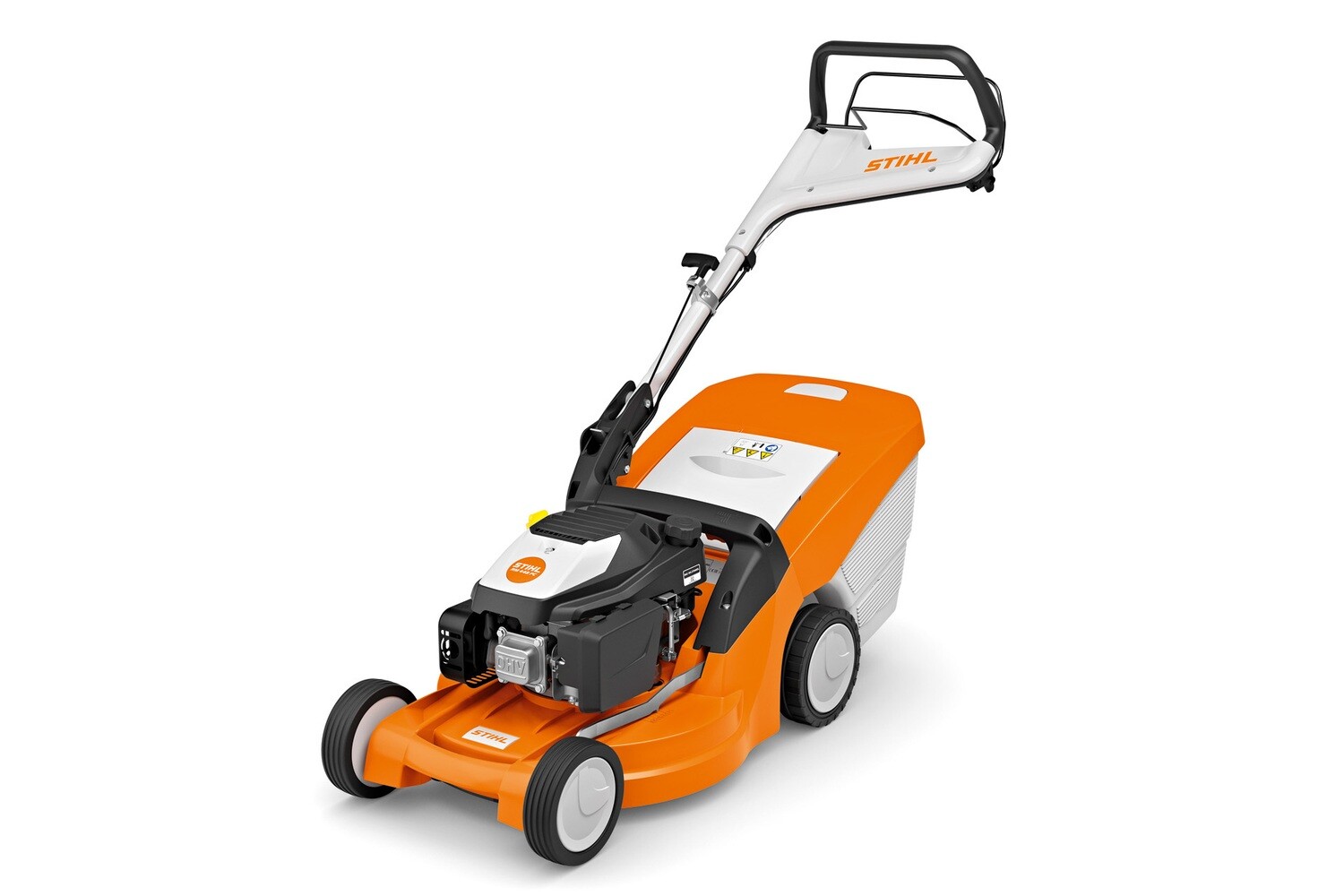 STIHL RM 448 TC