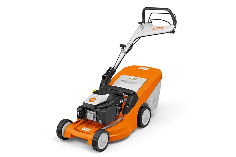 STIHL RM 448 VC
