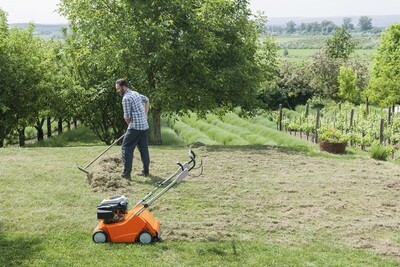 STIHL RL 540