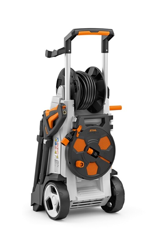 STIHL RE 170 PLUS