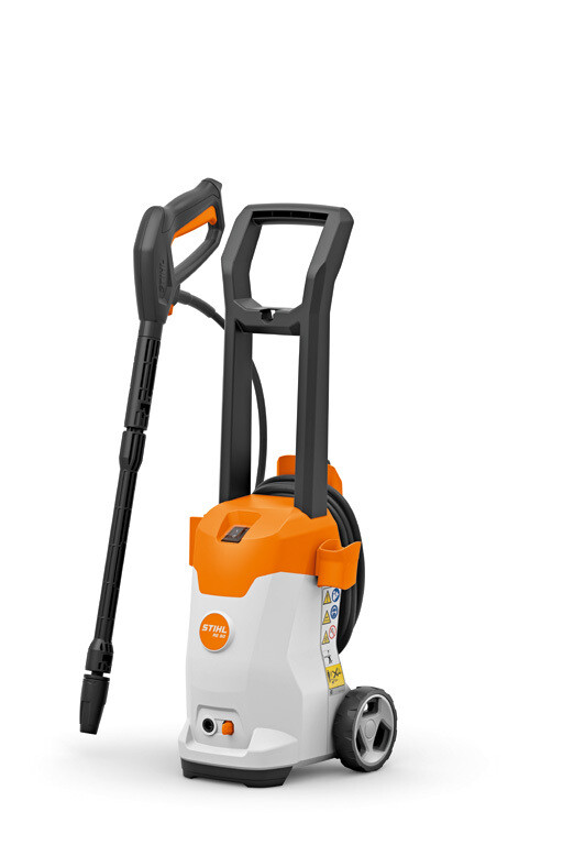 STIHL RE 80