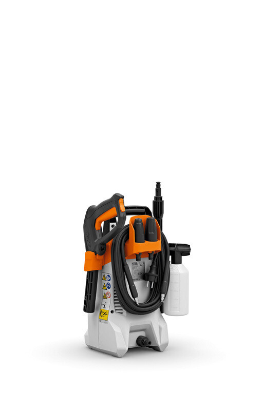 STIHL RE 80 X