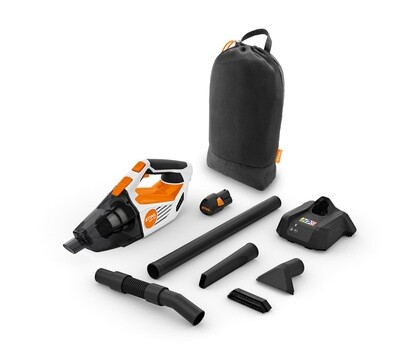 STIHL SEA 20 / AS 2 / AL 1