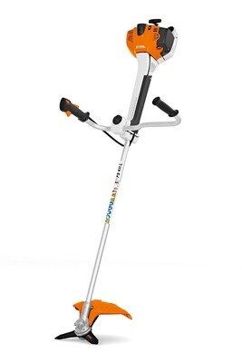 STIHL FS 411 C-EM / DKM 300-3 STIHL FS 411 C-EM / DKM 300-3