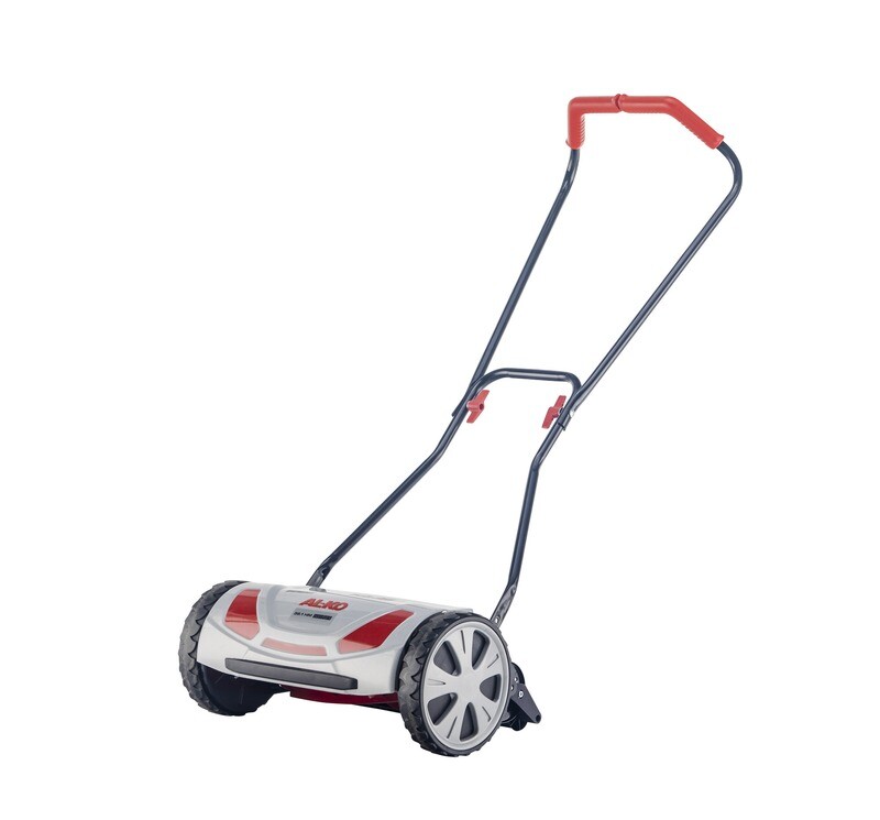 AL-KO Razor Cut 38.1 HM Comfort