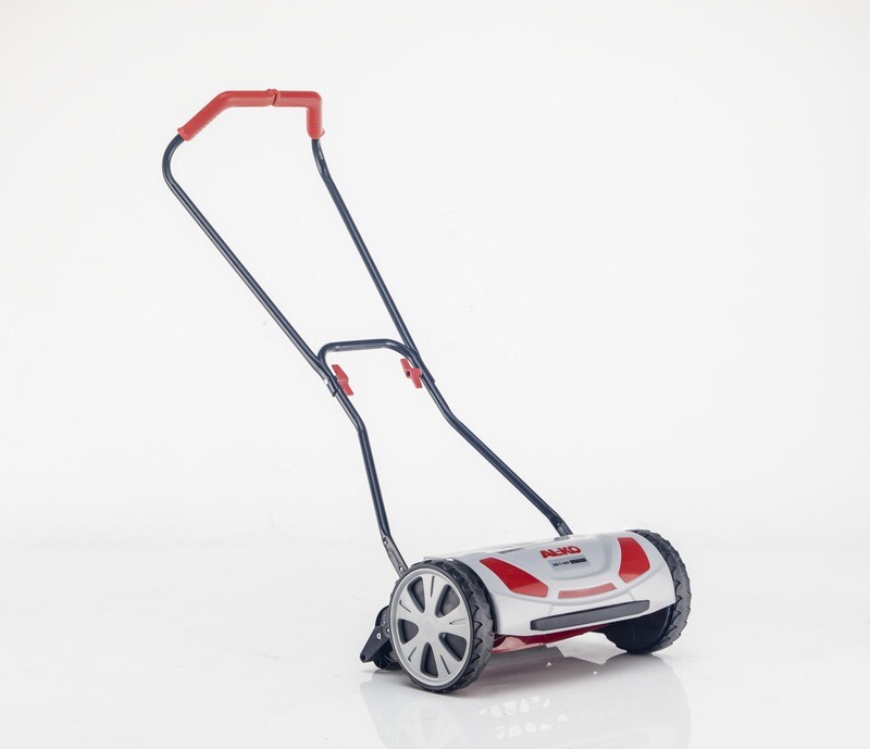 AL-KO Razor Cut 38.1 HM Comfort