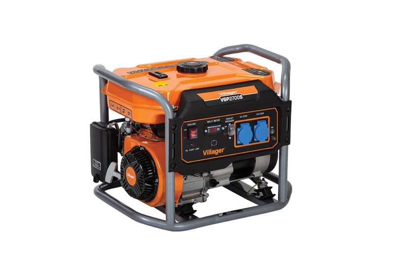 Villager VGP 2700 S