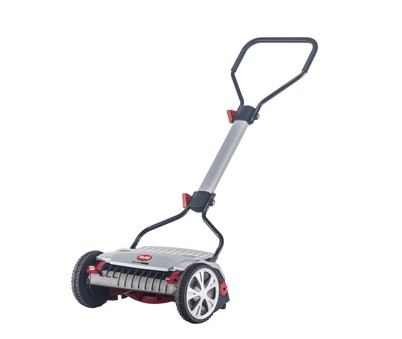 AL-KO Razor Cut 38.1 HM Premium