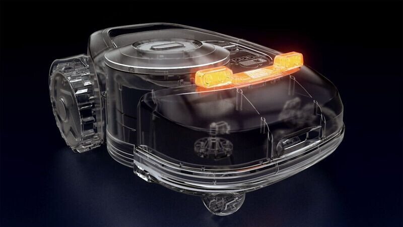Segway Ultraschall-Kit