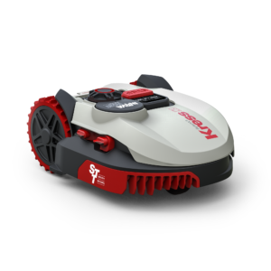 Kress Mission Nano KR101E