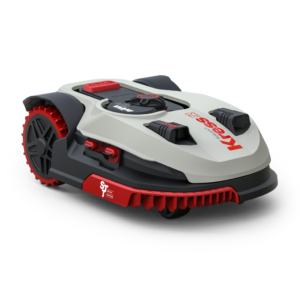 Kress Mission KR121E