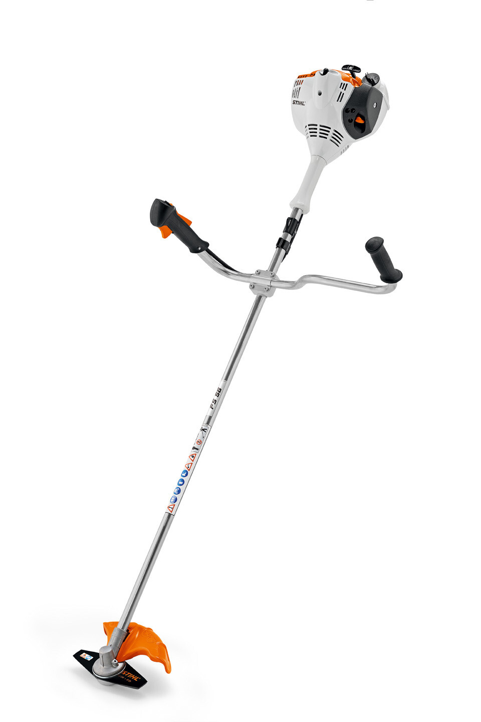 STIHL FS 56 C-E - GSB 230-2