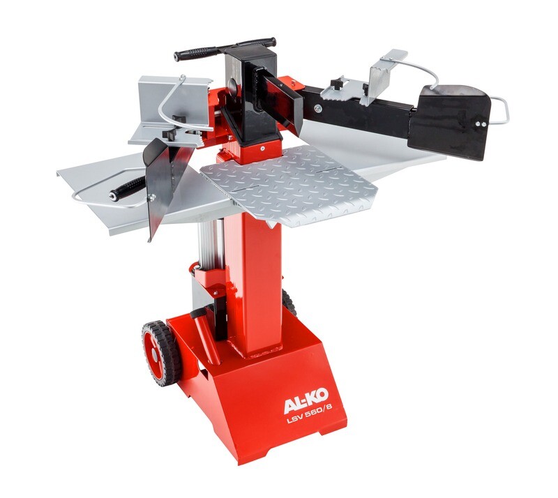 AL-KO LSV 560/8