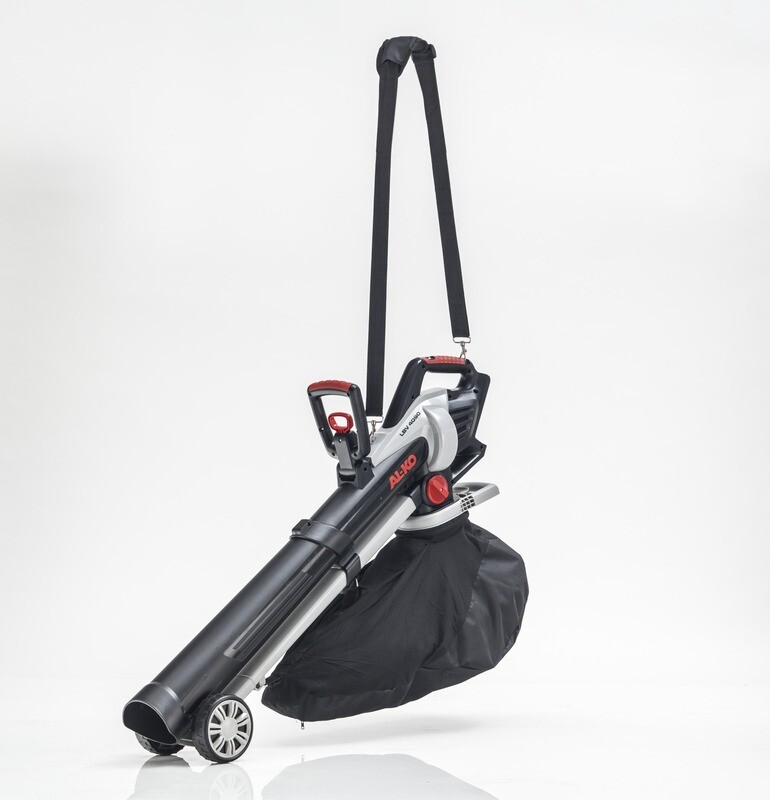 AL-KO LBV 4090 ENERGY FLEX