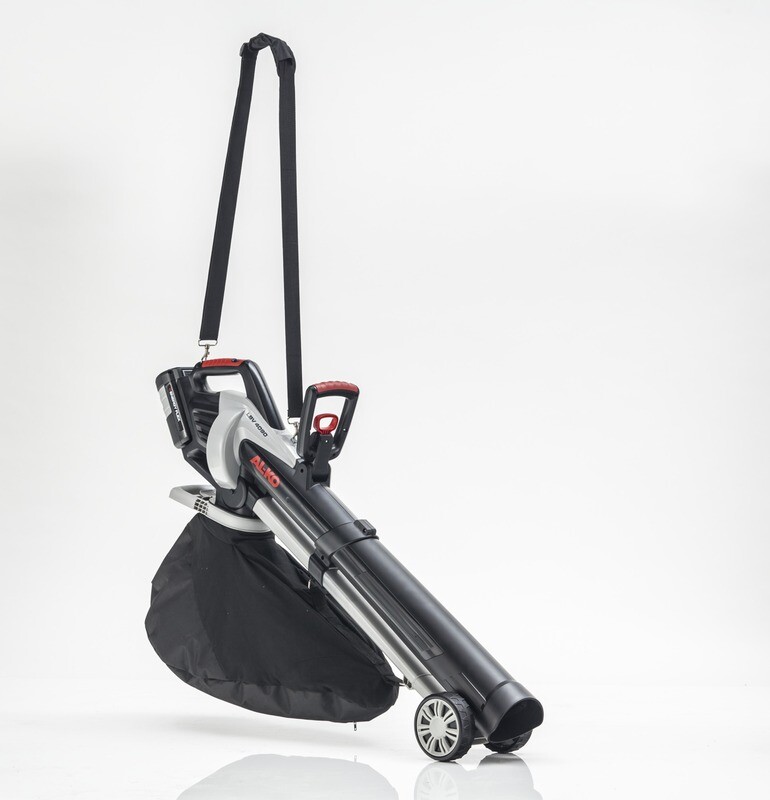 AL-KO LBV 4090 ENERGY FLEX
