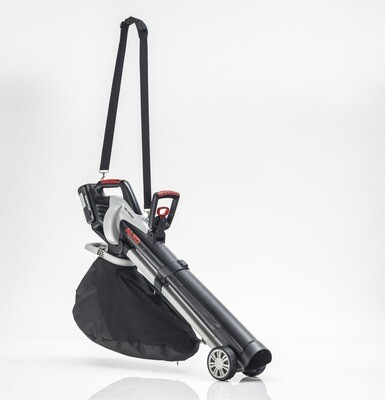 AL-KO LBV 4090 ENERGY FLEX