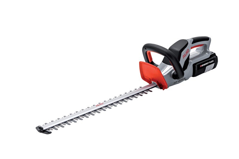 AL-KO HT 4055 ENERGY FLEX