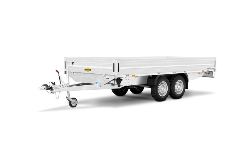 HUMBAUR HT 203116