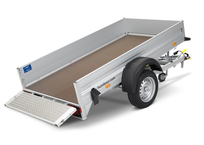 HUMBAUR HA 132513 BK