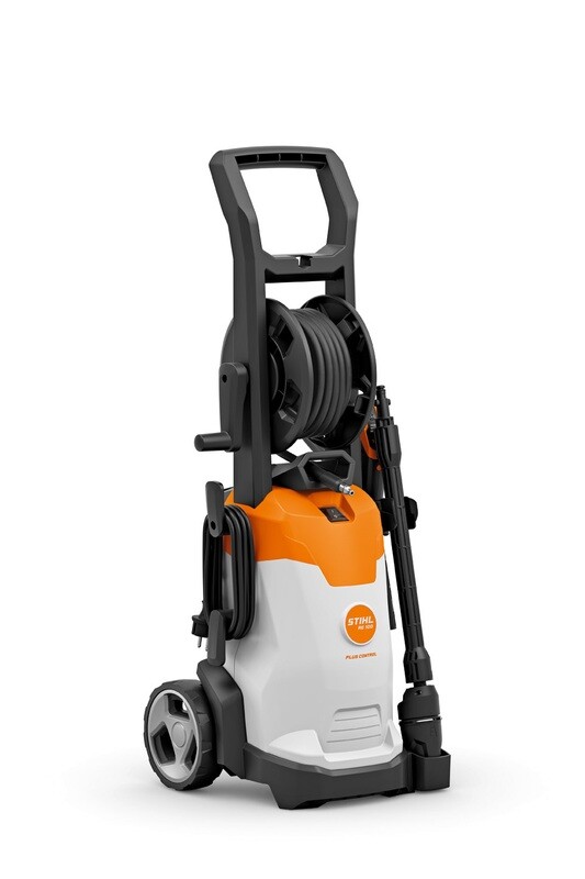 STIHL RE 100 PLUS CONTROL
