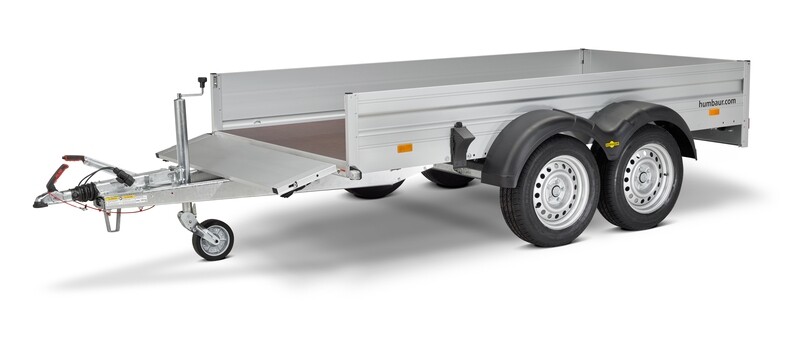 HUMBAUR HA 253015 KV
