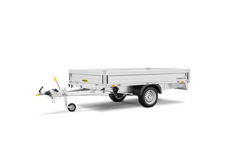 HUMBAUR HN 152616