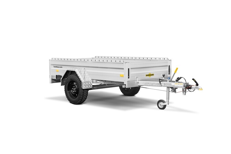 HUMBAUR HA 132513 KV Offroad