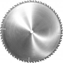 Widl HM-LFZ Kreissägeblatt 700 mm
