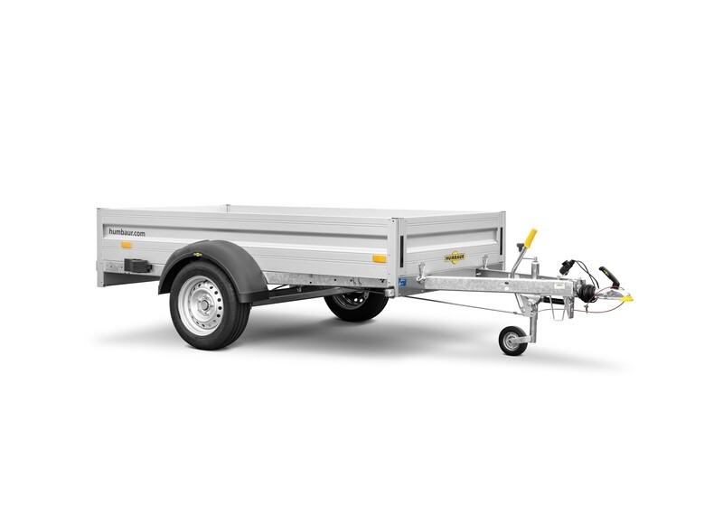 HUMBAUR HA 132513 FS